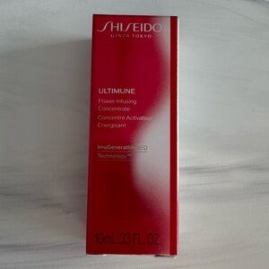 NEW! ♥️ Ultimune Power Infusing Serum. Iconic Antioxidant-Infused Face Serum